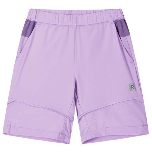 Reima - Kid's Kaveris - Zip off-bukser