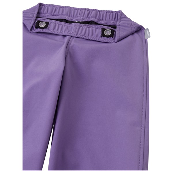 Reima - Kid's Kuori - Softshell trousers