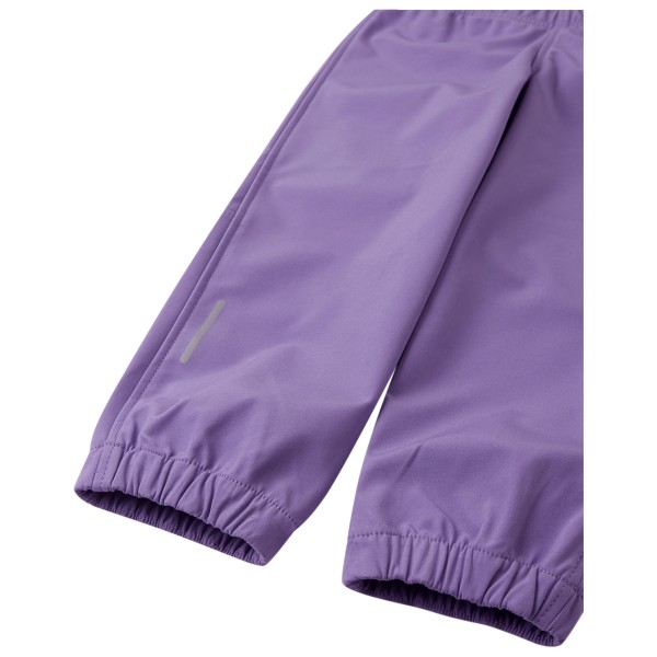 Reima - Kid's Kuori - Softshell trousers