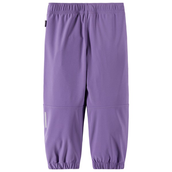 Reima - Kid's Kuori - Softshellbyxa