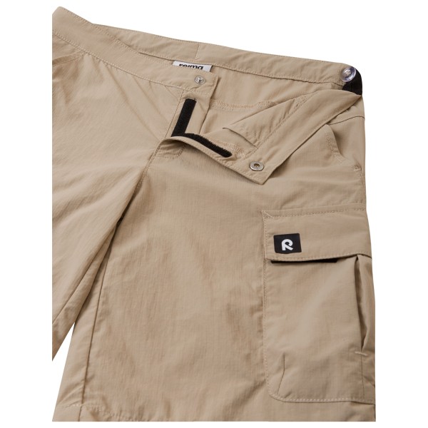 Reima - Kid's Matkassa - Pantaloncini