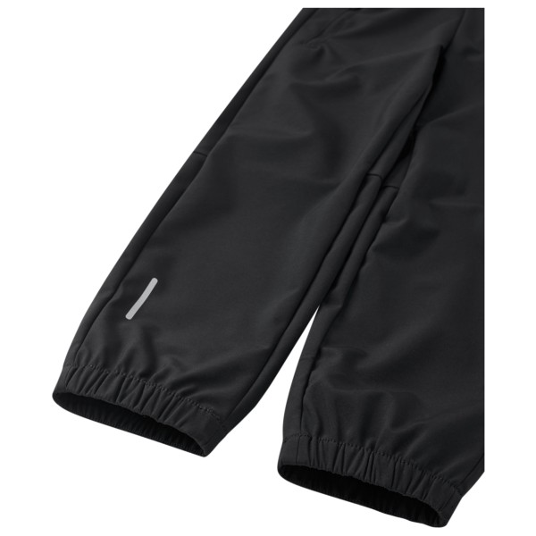 Reima - Kid's Menen - Softshellbyxa