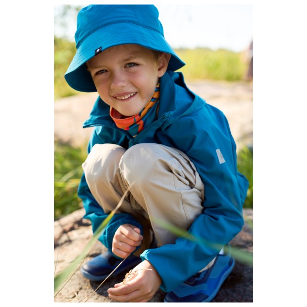 Reima - Kid's Surina - Pantaloni zip off