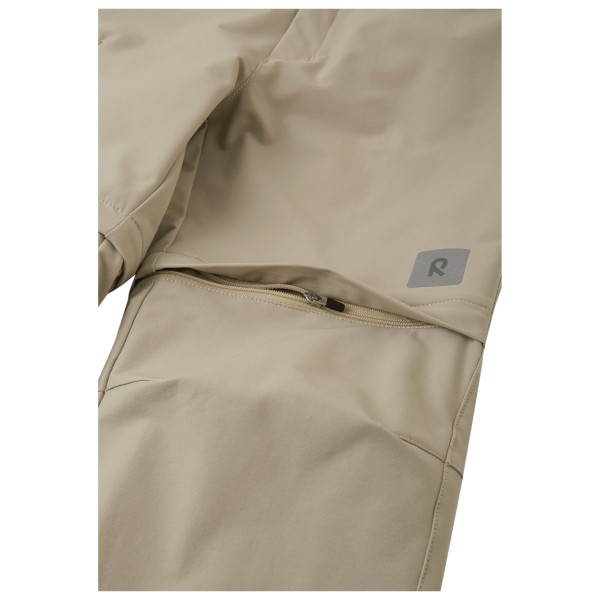 Reima - Kid's Surina - Zip off-bukser