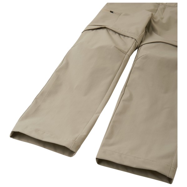 Reima - Kid's Surina - Zip off-bukser