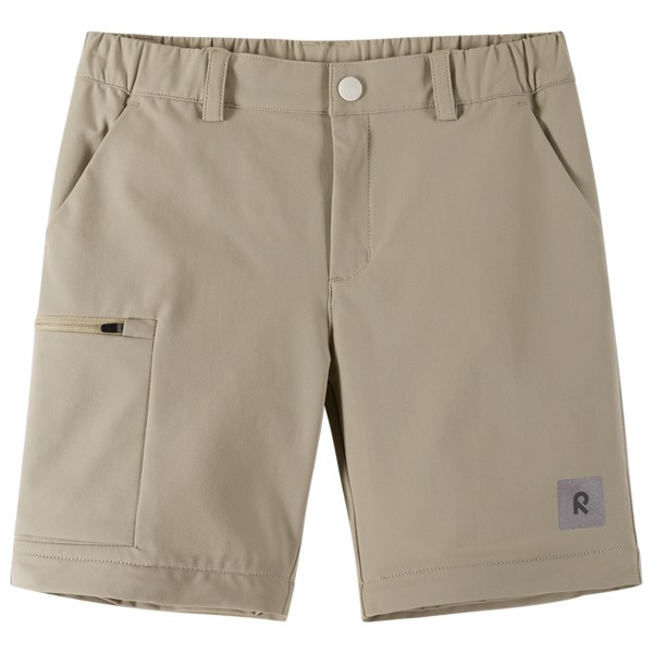 Reima - Kid's Surina - Zip-off byxor