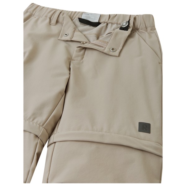 Reima - Kid's Surina - Zip-off byxor