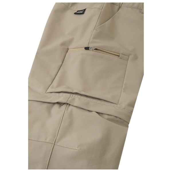 Reima - Kid's Surina - Zip-off byxor