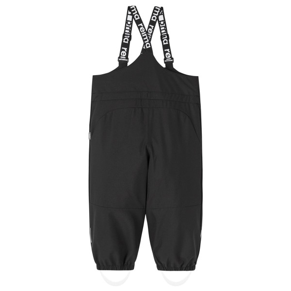 Reima - Kid's Tosion - Softshellbroek