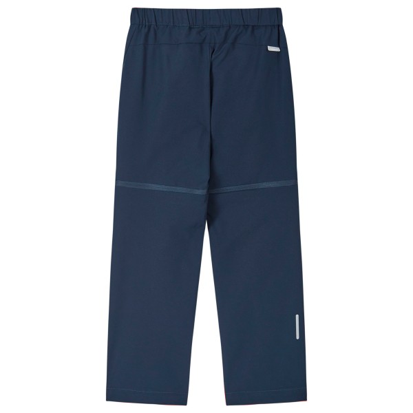 Reima - Kid's Tuplat - Zip off-bukser