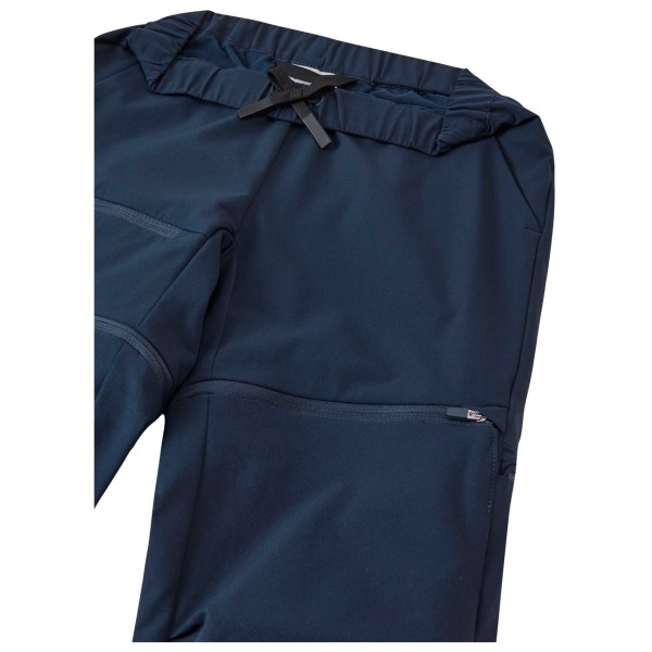 Reima - Kid's Tuplat - Zip off-bukser