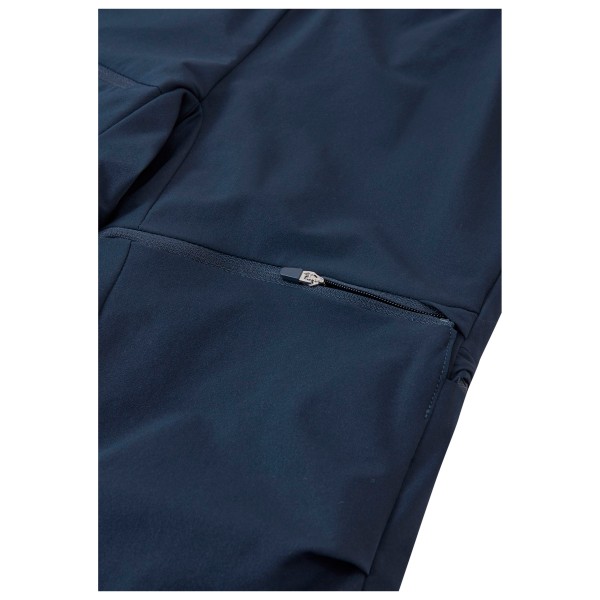 Reima - Kid's Tuplat - Zip off-bukser