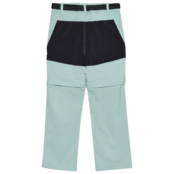 Color Kids - Kid's Pants Outdoor With Zip Off - Trekkinghose