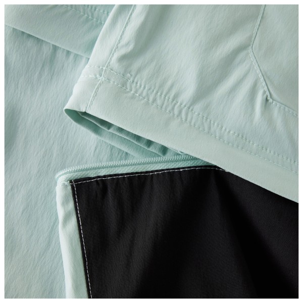 Color Kids - Kid's Pants Outdoor With Zip Off - Walking trousers