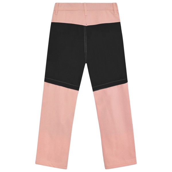 Color Kids - Kid's Pants Stretch with Zip Off - Trekkingbyxa