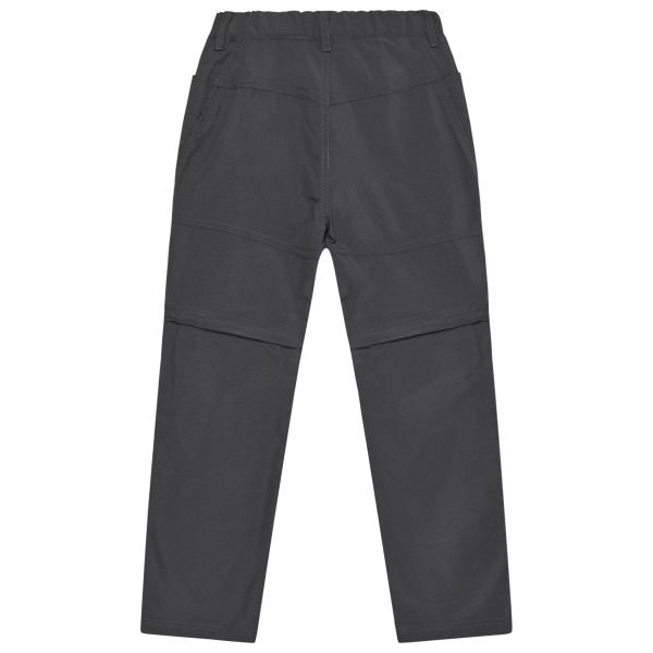Color Kids - Kid's Pants with Zip Off - Walking trousers