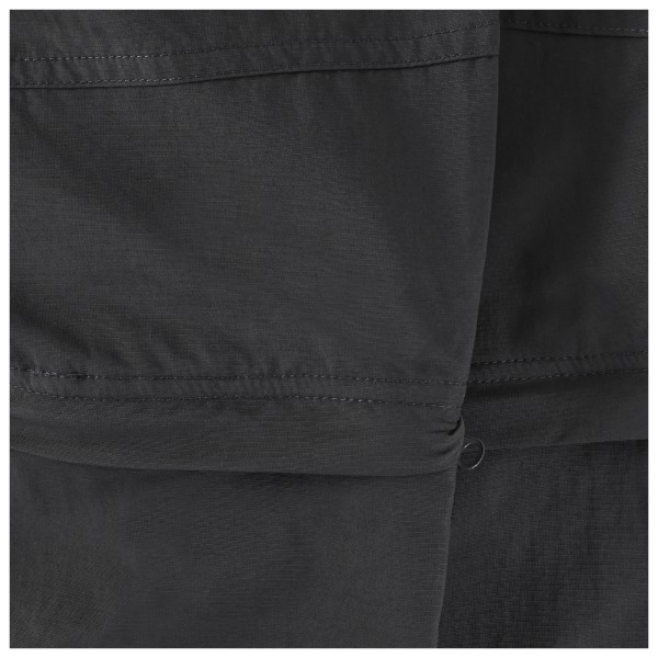 Color Kids - Kid's Pants with Zip Off - Walking trousers
