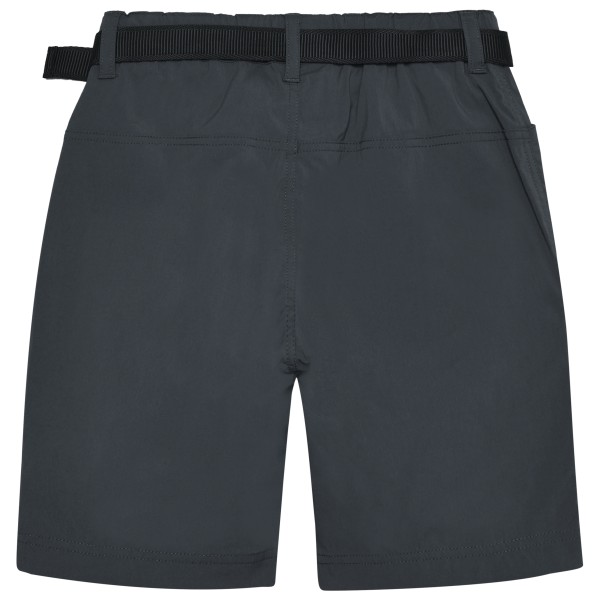 Color Kids - Kid's Shorts Outdoor with Zip Pockets - Shorts