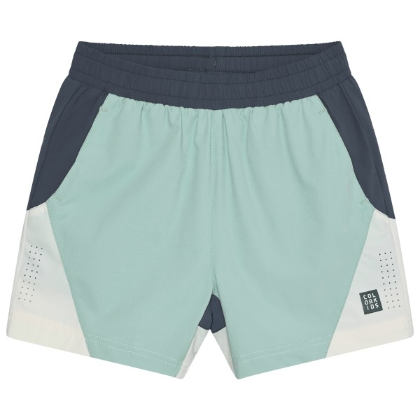 Color Kids - Kid's Shorts Sporty - Pantalones cortos