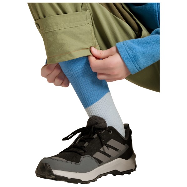 adidas Terrex - Kid's MT Zip Pants - Pantalones de trekking