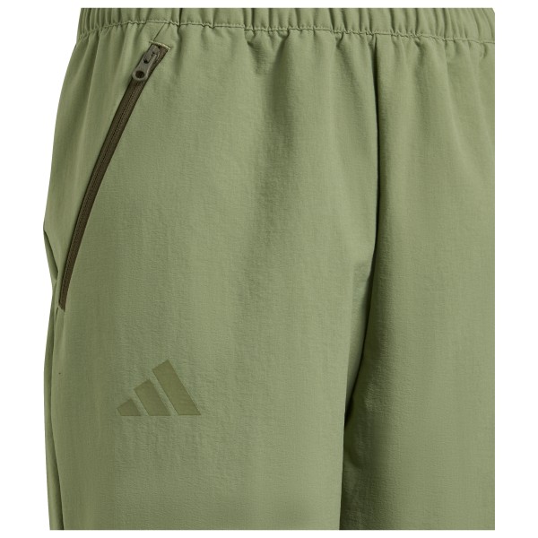 adidas Terrex - Kid's MT Zip Pants - Pantalones de trekking