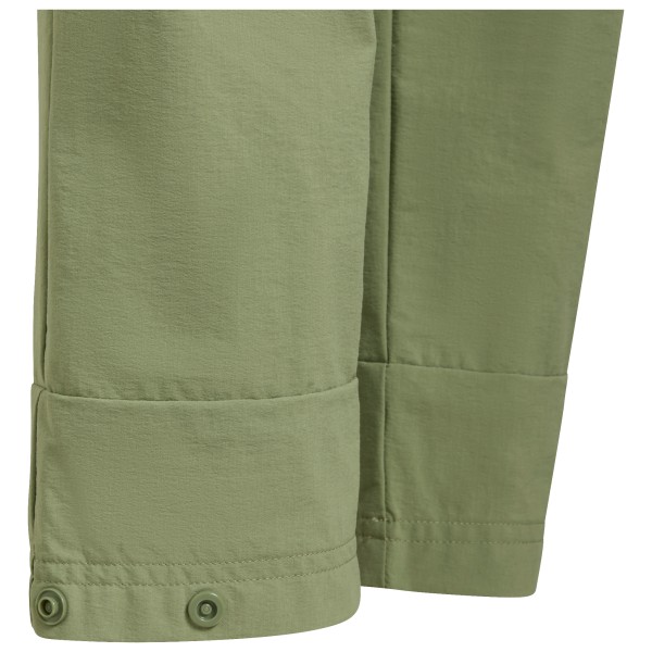 adidas Terrex - Kid's MT Zip Pants - Pantalones de trekking