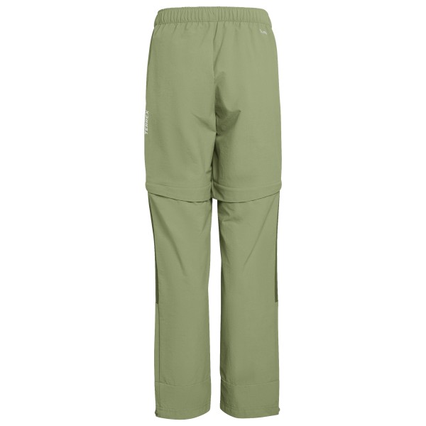 adidas Terrex - Kid's MT Zip Pants - Pantaloni da trekking
