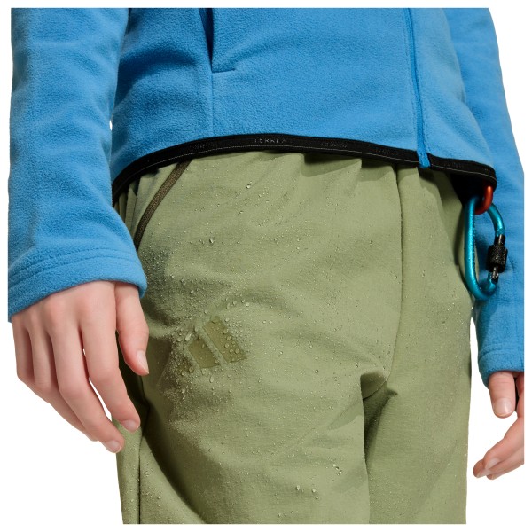 adidas Terrex - Kid's MT Zip Pants - Pantaloni da trekking