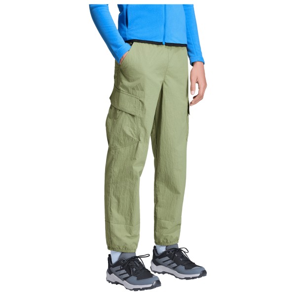 adidas Terrex - Kid's XPL Cargo Pants - Pantaloni da trekking