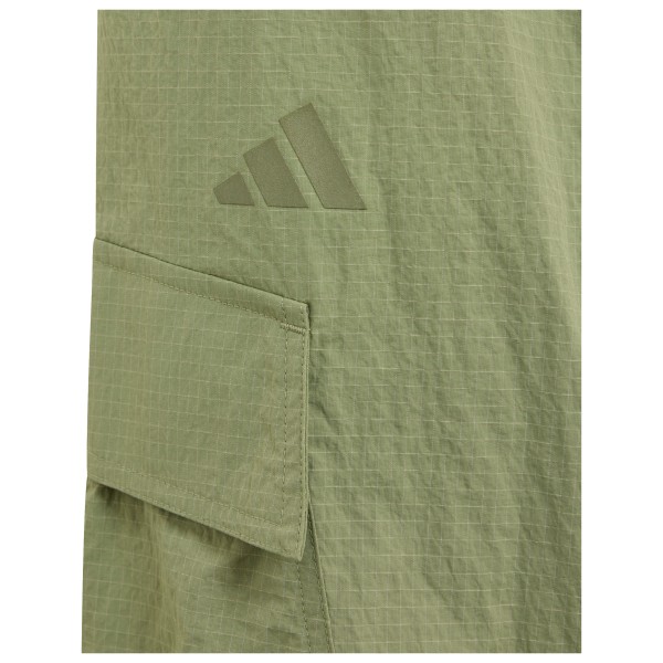 adidas Terrex - Kid's XPL Cargo Pants - Trekkingbyxa