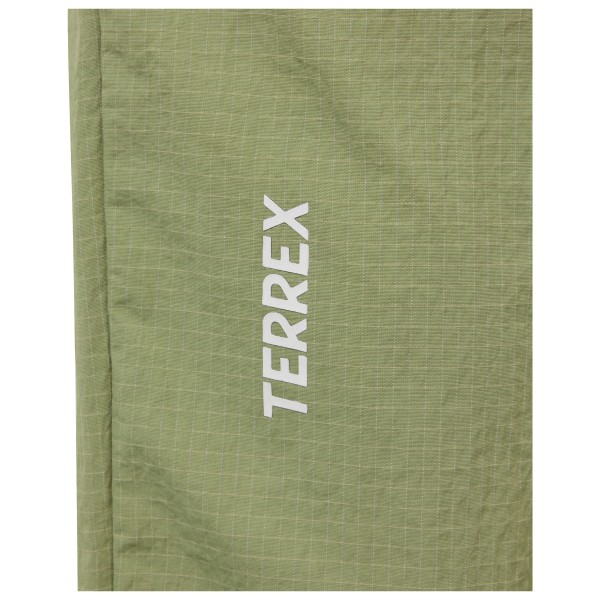 adidas Terrex - Kid's XPL Cargo Pants - Trekkingbyxa