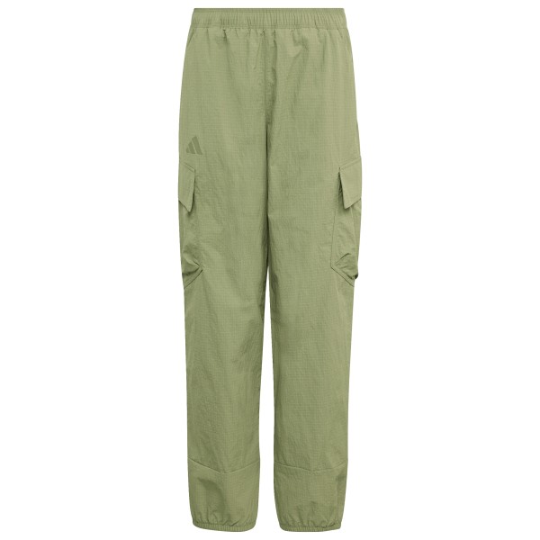 adidas Terrex - Kid's XPL Cargo Pants - Trekkingbyxa