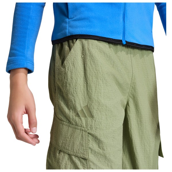 adidas Terrex - Kid's XPL Cargo Pants - Trekkingbyxa