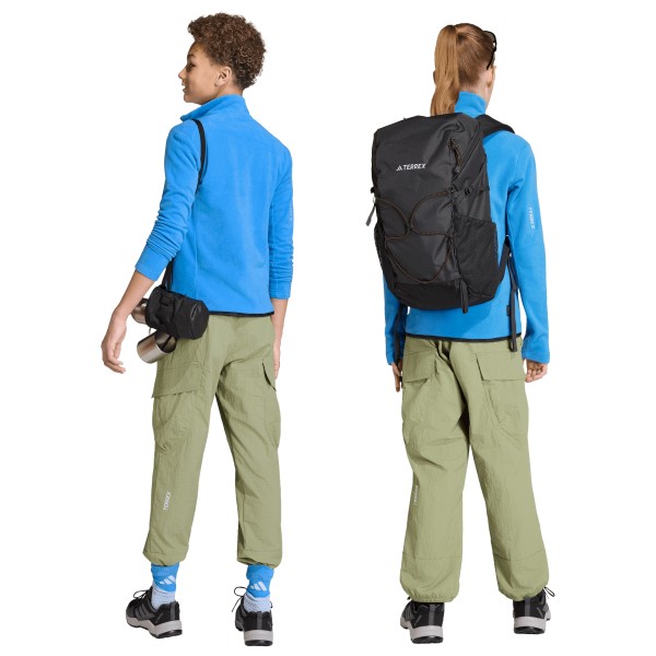 adidas Terrex - Kid's XPL Cargo Pants - Trekkingbyxa