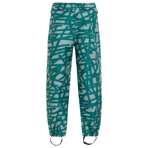 Namuk - Kid's Hain Regenhose Nest - Pantalones impermeables