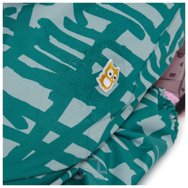 Namuk - Kid's Hain Regenhose Nest - Pantalones impermeables