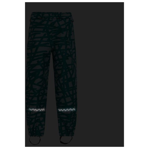 Namuk - Kid's Hain Regenhose Nest - Waterproof trousers