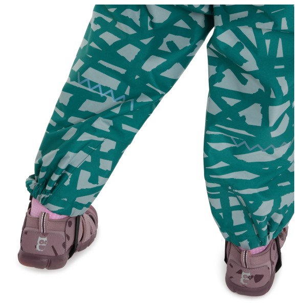 Namuk - Kid's Hain Regenhose Nest - Waterproof trousers