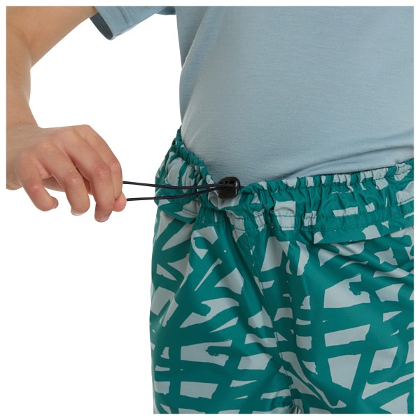 Namuk - Kid's Hain Regenhose Nest - Waterproof trousers