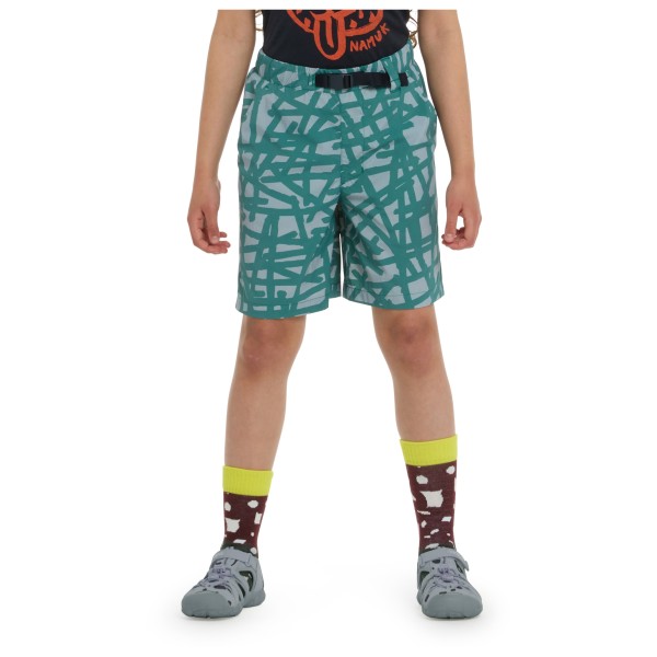 Namuk - Kid's Linn Everyday Outdoor Shorts Nest - Short