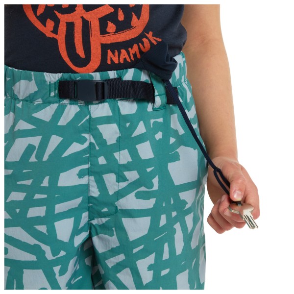 Namuk - Kid's Linn Everyday Outdoor Shorts Nest - Short