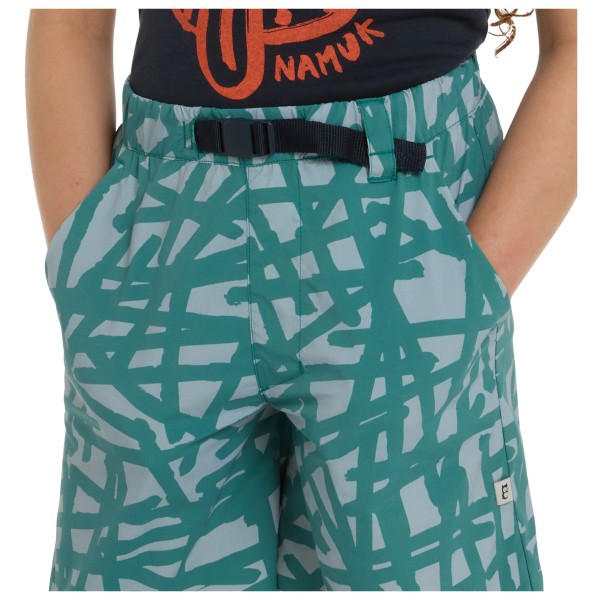 Namuk - Kid's Linn Everyday Outdoor Shorts Nest - Short