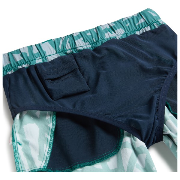 Namuk - Kid's Linn Everyday Outdoor Shorts Nest - Short