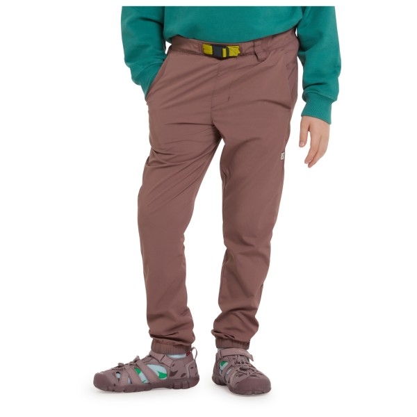Namuk - Kid's Phos Everyday Outdoorhose - Pantalones de trekking