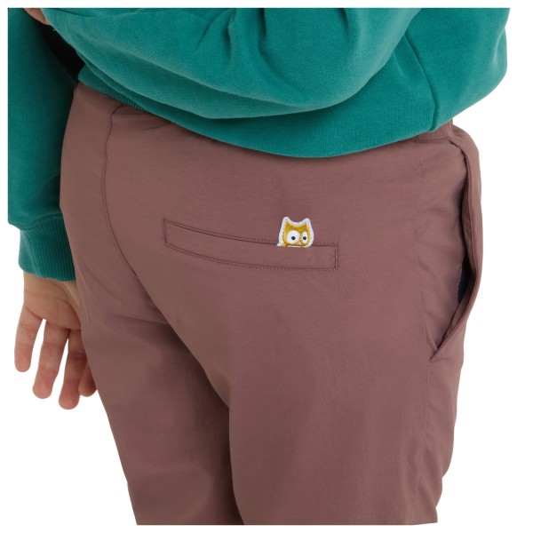 Namuk - Kid's Phos Everyday Outdoorhose - Pantalones de trekking