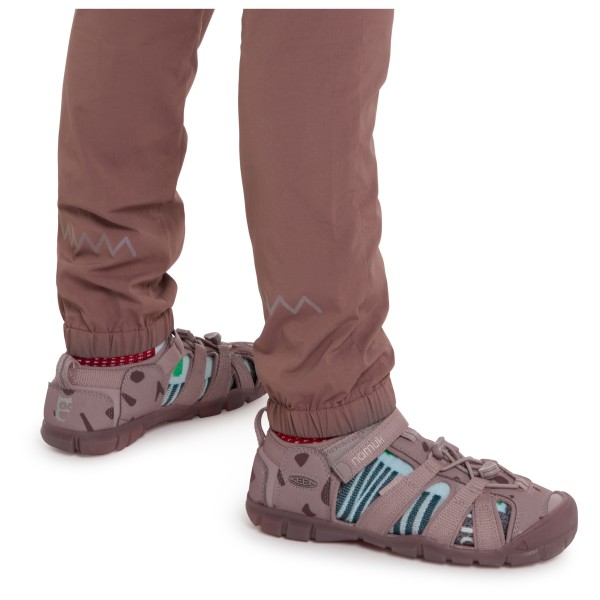 Namuk - Kid's Phos Everyday Outdoorhose - Pantalones de trekking