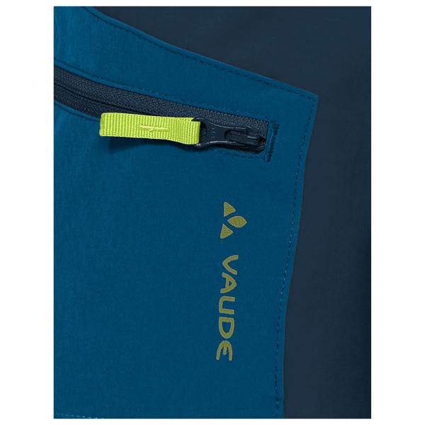 Vaude - Kid's Rokua Shorts - Pantaloncini