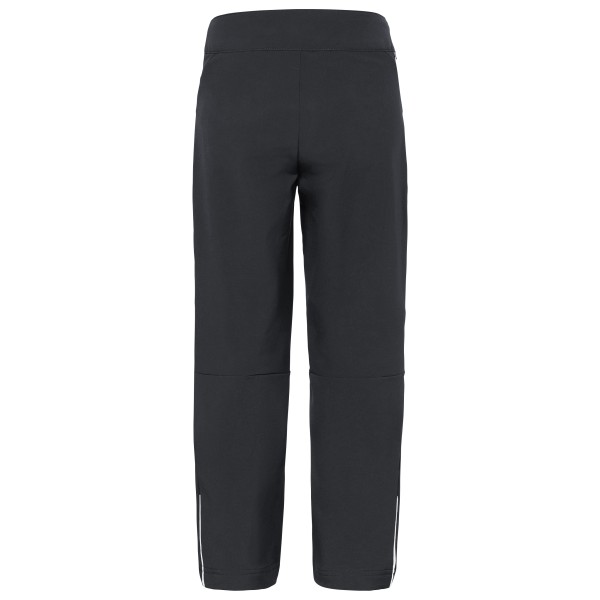 Vaude - Kid's Rokua Softshell Pants - Trekking bukser