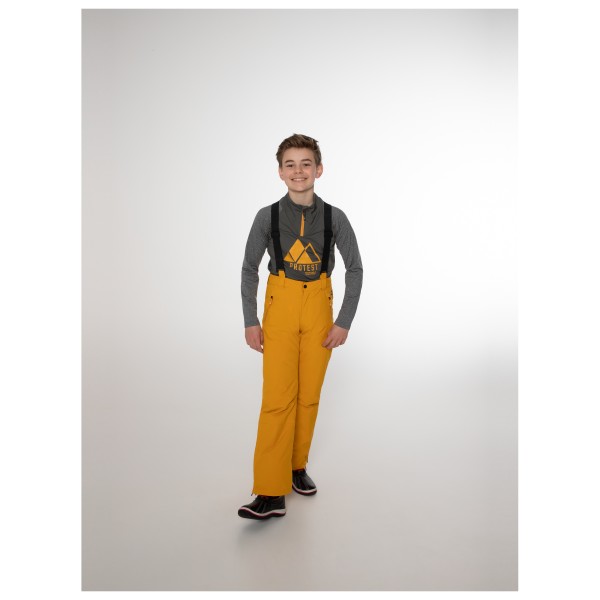 Protest - Kid's PRTThorn Snowpants - Skibukser