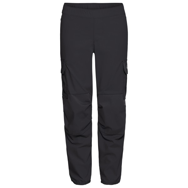 Jack Wolfskin - Kid's Cargo Pants - Casual trousers